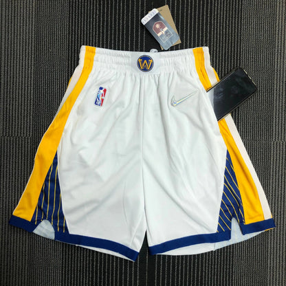 Short Golden State Warriors Association Edition Diamante 75th