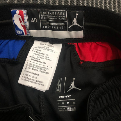 Short Los Angeles Clippers Statement Edition 20/21
