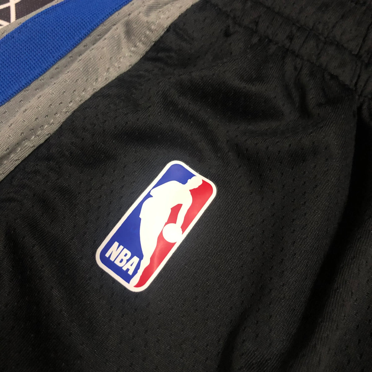 Short Golden State Warriors City Edition 19/20