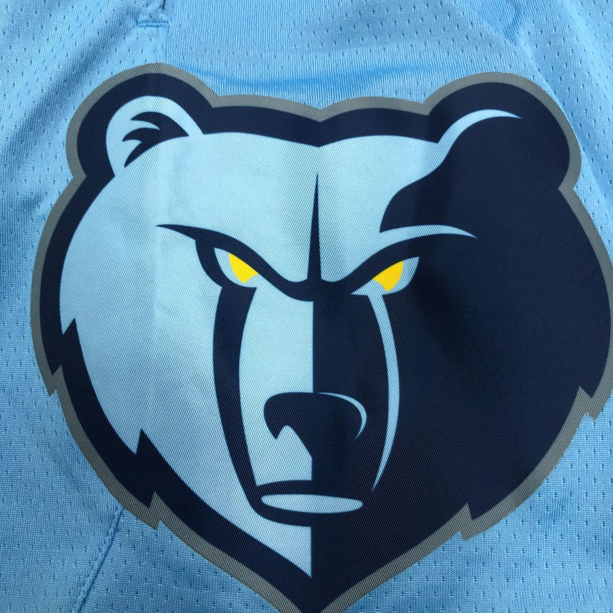 Short Memphis Grizzlies City Edition 22/23