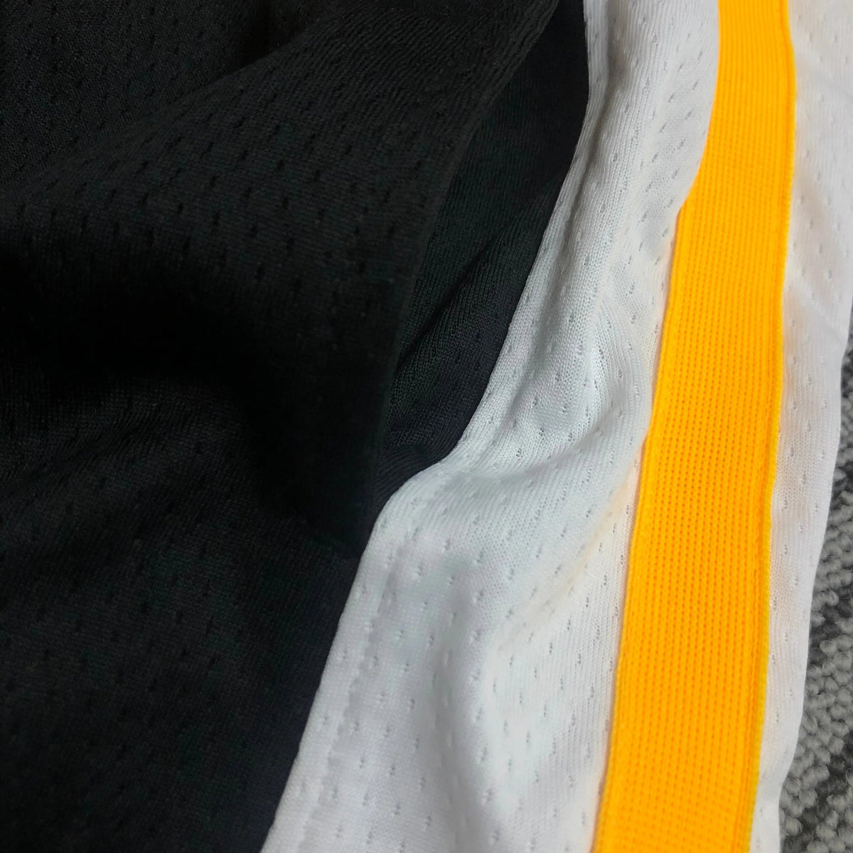 Short Golden State Warriors Statement Edition 18/19