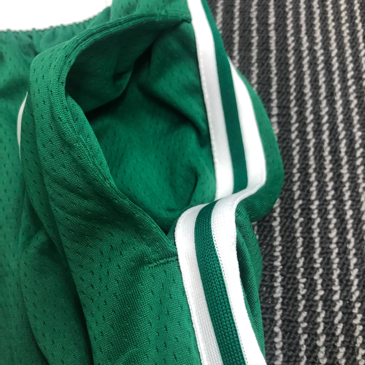 Short Boston Celtics Icon Edition