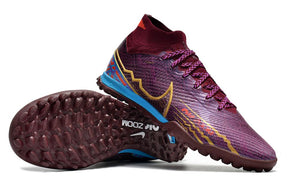 Chuteira Nike Vapor 15 Academy TF - DA Sports Oficial