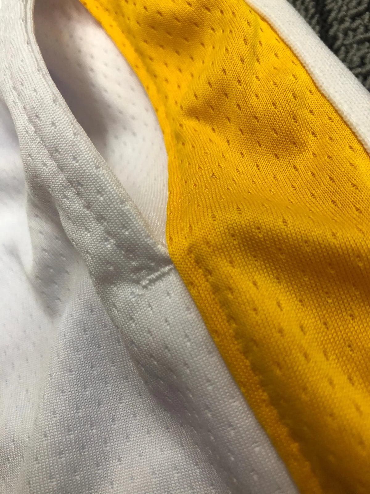 Short Golden State Warriors Association Edition 19/20