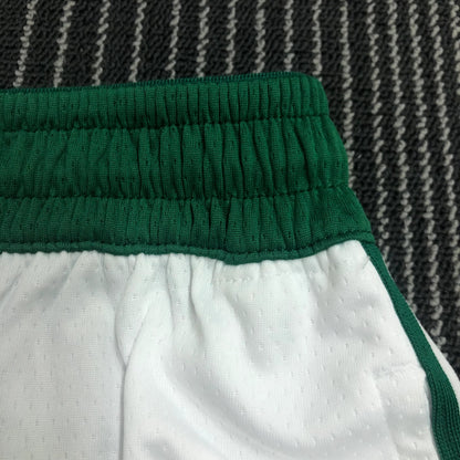 Short Boston Celtics Association Edition