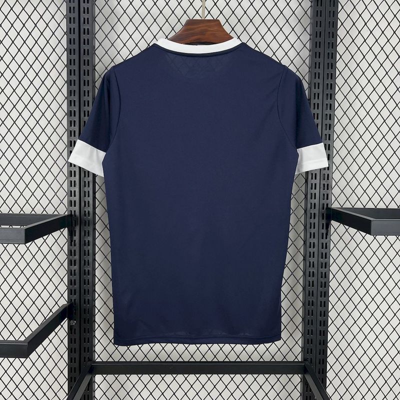 Camisa Portugal 25/26 Treino