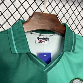 Camisa do Palmeiras Retrô Centenário Aniversário