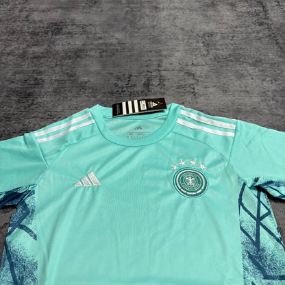 Conjunto Infantil Alemanha 2026/27