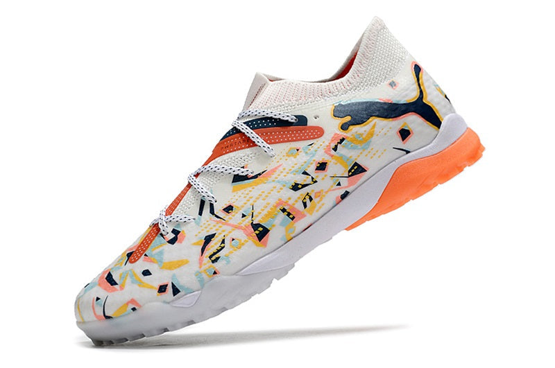 Chuteira Society Puma Future 24 TF - DA Sports