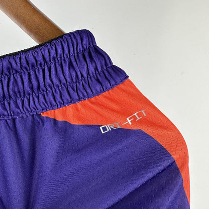 Short Phoenix Suns Icon Edition 23/24