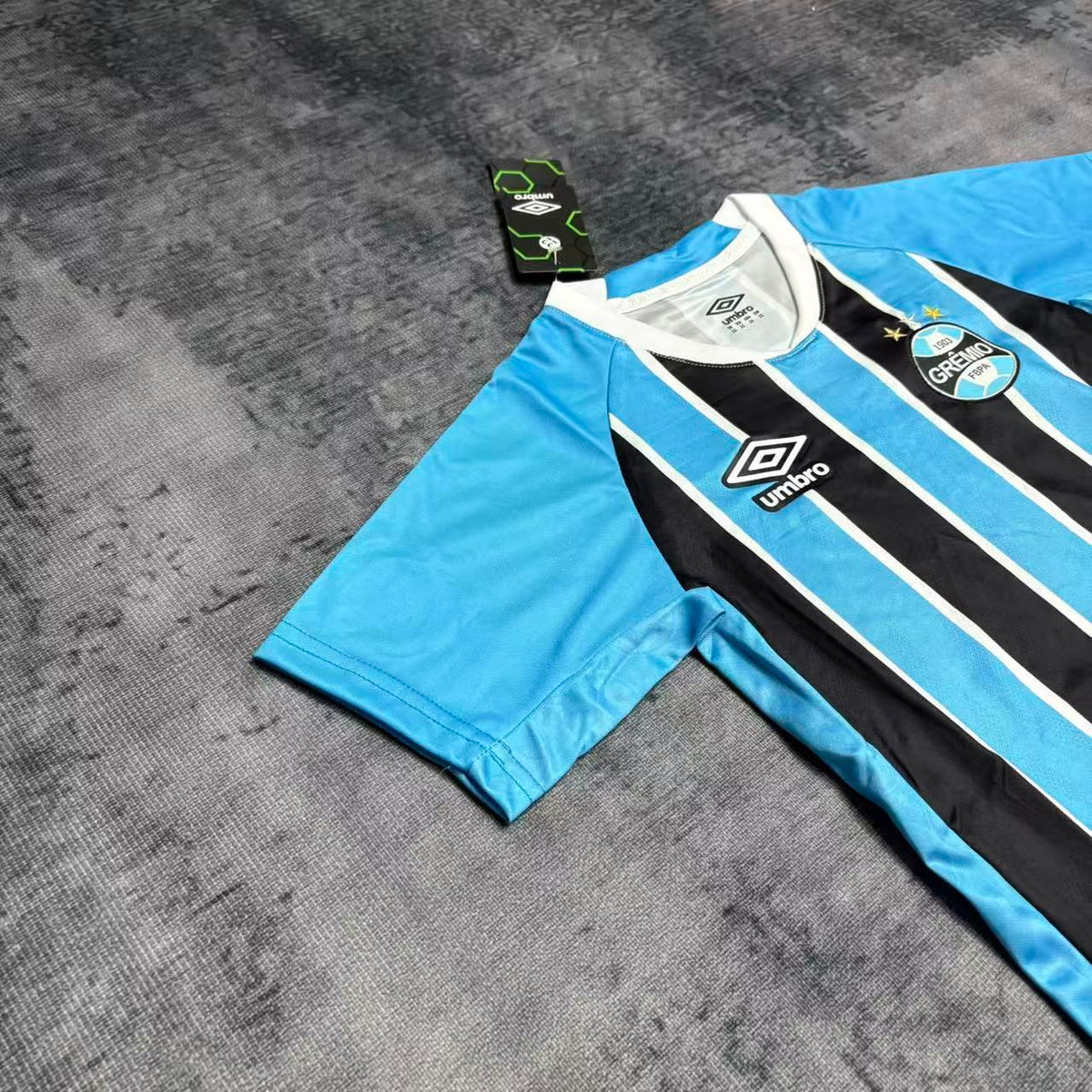 Conjunto Infantil Gremio 2025/26