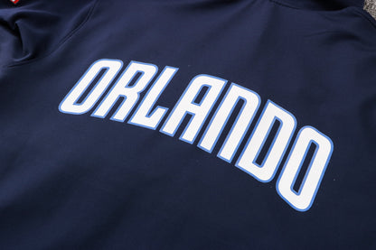 Conjunto Nike NBA Therma Flex Orlando Magic 21/22