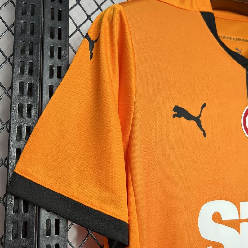 Camisa Galatasaray Home 24/25
