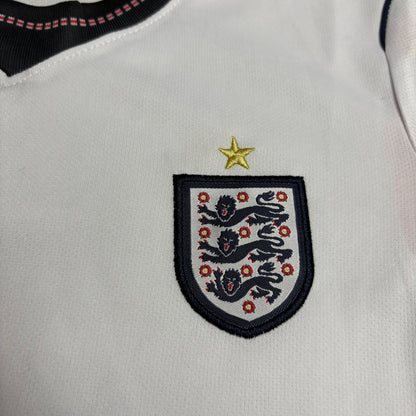 Conjunto Infantil Inglaterra 2026/27