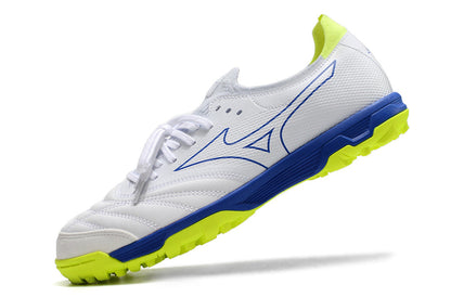 Chuteira Society Mizuno Morelia Neo Sala TF - DA Sports