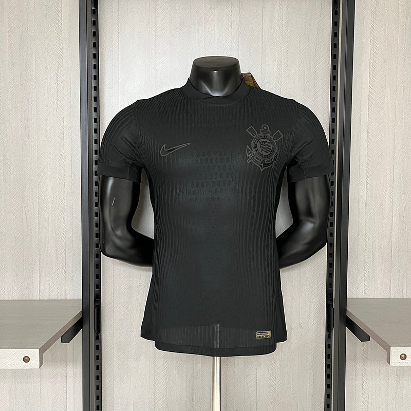 Camisa Nike Corinthians Fora 24/25 Modelo Jogador