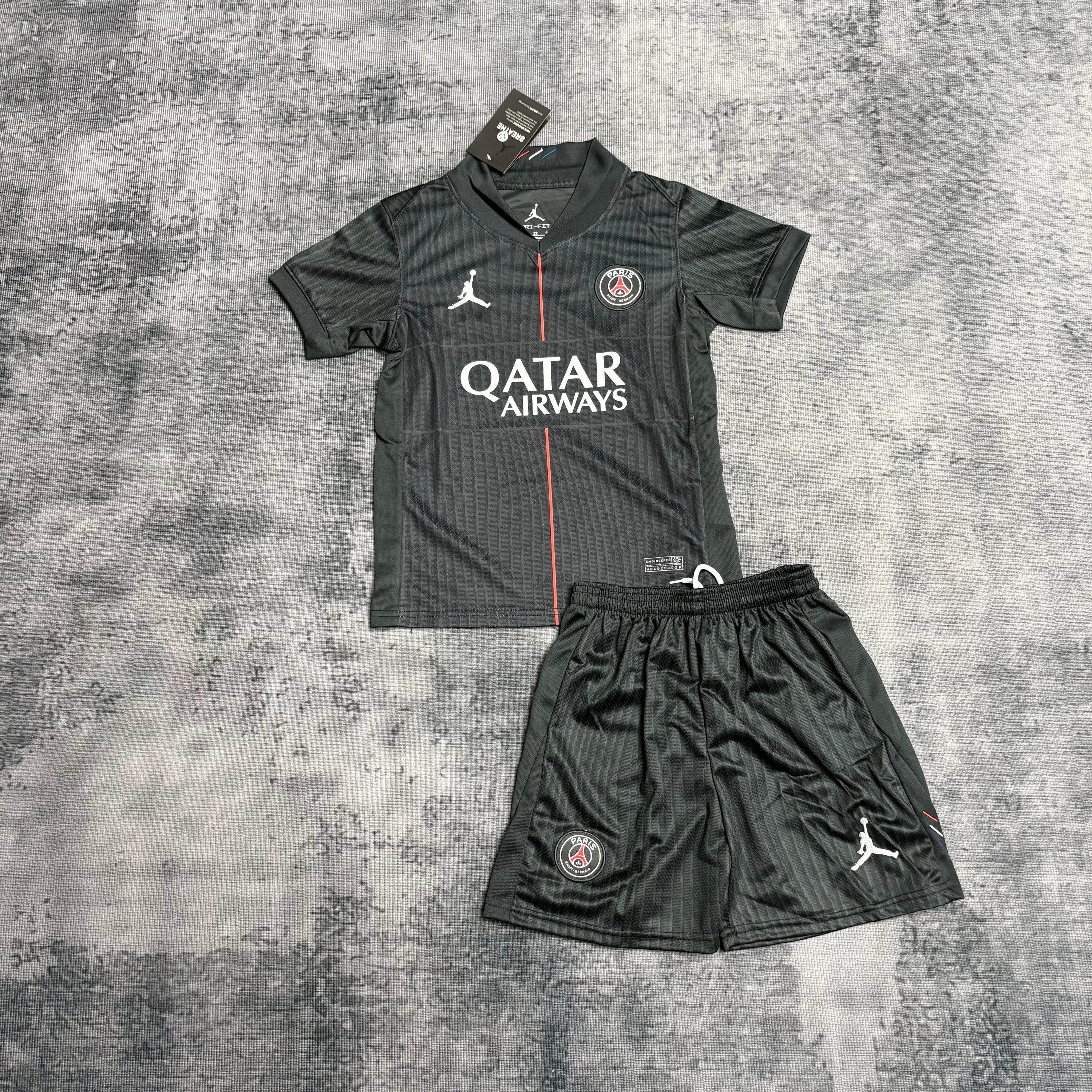 Conjunto Infantil Paris Saint-gemain 2026/27