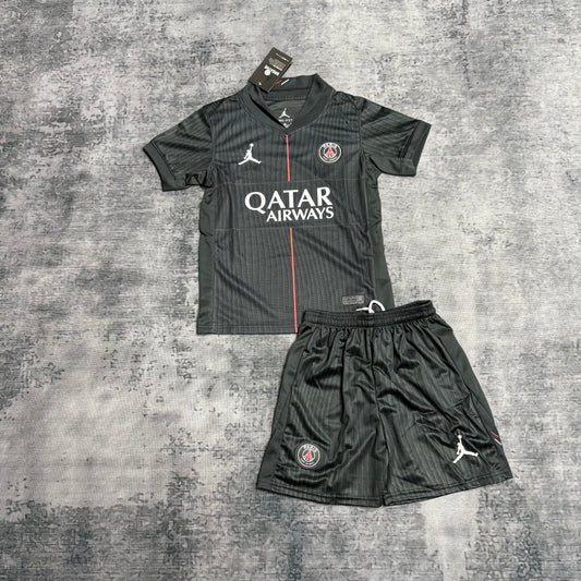 Conjunto Infantil Paris Saint-gemain 2026/27