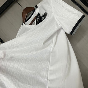 Camisa Reebok Botafogo 24/25 Casa -  Branca