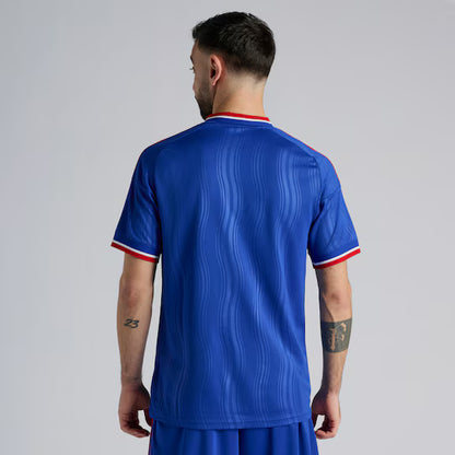 Camisa Manchester United I 2026/27 Adidas Torcedor