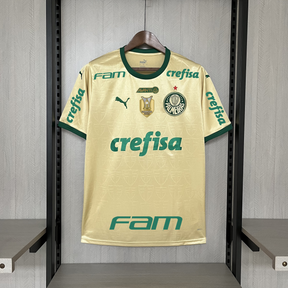 Camisa do Palmeiras Third 24/25 (Com patch)