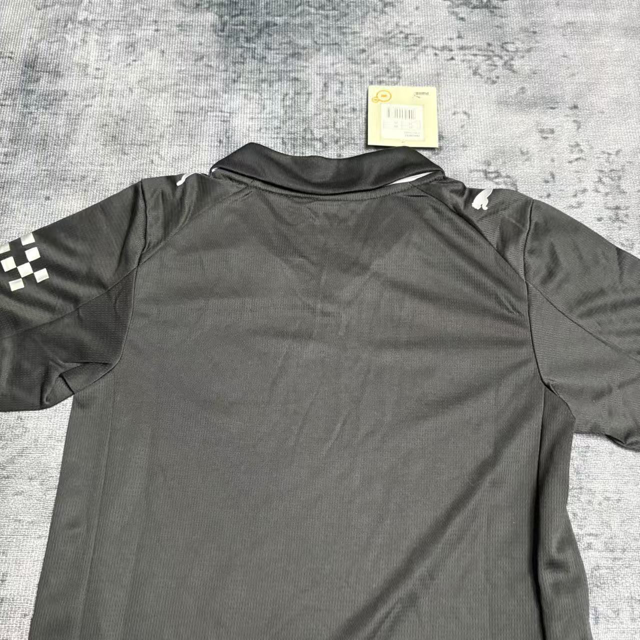 Conjunto Infantil Puma Manchester City 2025/26 Especial