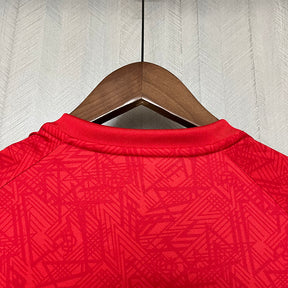 Camisa Sport Recife Treino  24/25 Umbro