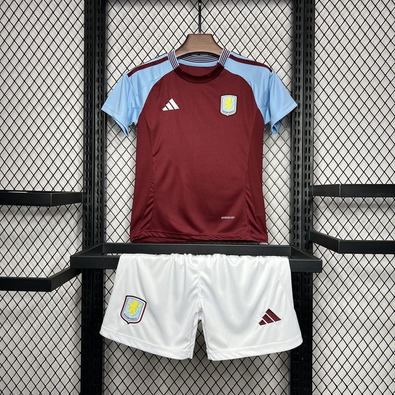 Aston Villa – DA Sports Oficial