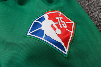 Conjunto Nike NBA Therma Flex Boston Celtics 21/22