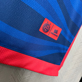 Camisa do Bahia 24/25 Fora