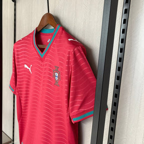 Camisa Seleção Portugal 2026/27