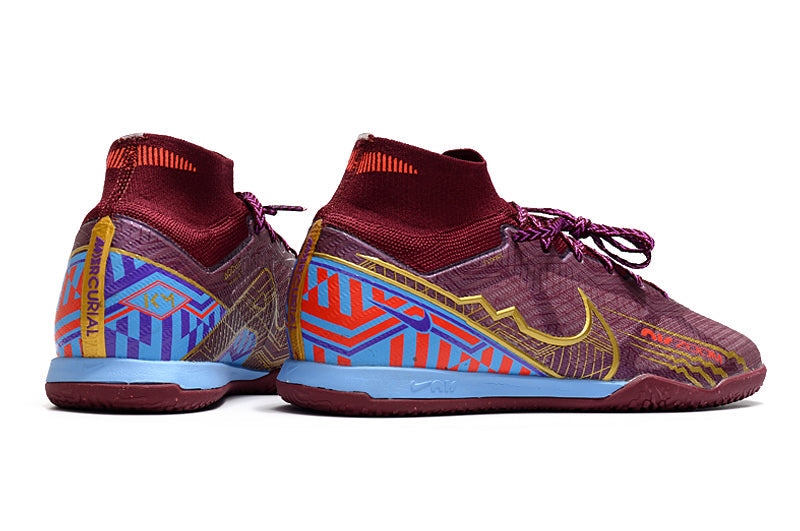 Chuteira Futsal Nike Air Mercurial Superfly 9 IC - DA Sports