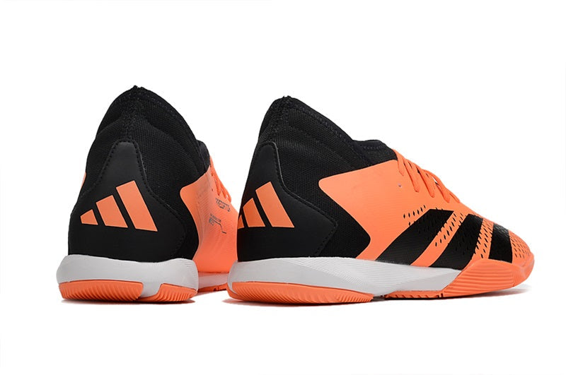 Chuteira Futsal Adidas Predator Accuracy IC - DA Sports