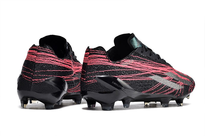 Chuteira Campo Adidas X Crazyfast Strung.1 FG - DA Sports