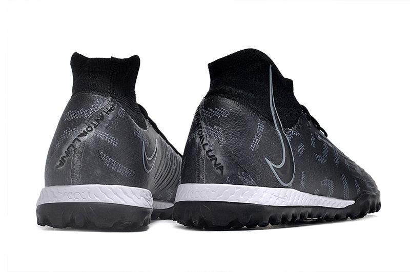 Chuteira Society Nike Phantom Luna Elite TF - DA Sports
