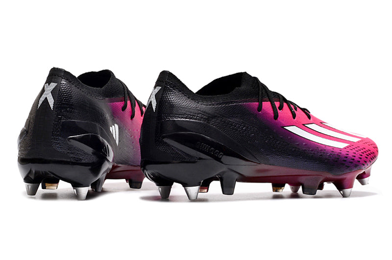 Chuteira Trava Mista Adidas X Speedportal.1 SG - DA Sports