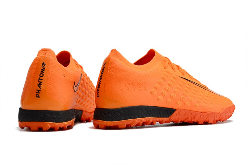 Chuteira Society Nike Phantom Ultra Venom TF - DA Sports