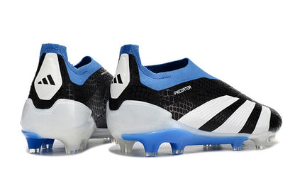 Chuteira Campo Adidas Predator Laceless Tongue 2 FG - DA Sports