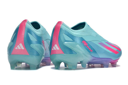 Chuteira Campo Adidas X Crazyfast FG - DA Sports