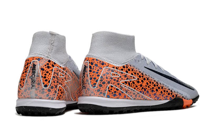 Chuteira Society Nike Zoom Superfly 10 Elite TF - DA Sports