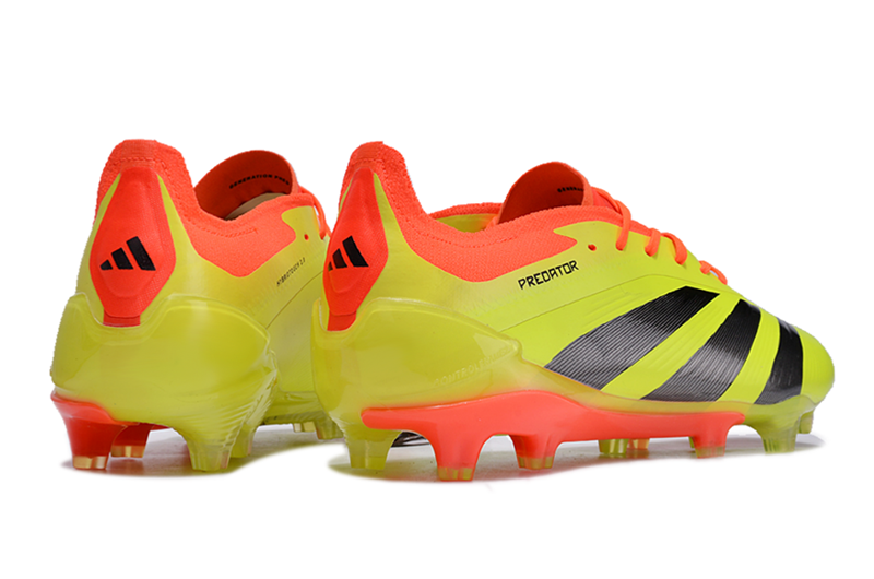 Chuteira Campo Adidas Predator 30 Elite FG - DA Sports