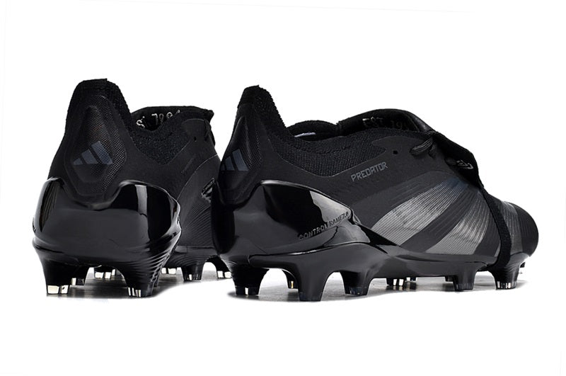 Chuteira Campo Adidas Predator Elite Tongue FG - DA Sports