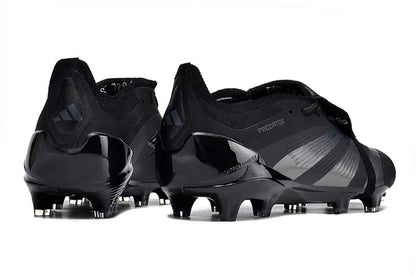 Chuteira Campo Adidas Predator Elite Tongue FG - DA Sports