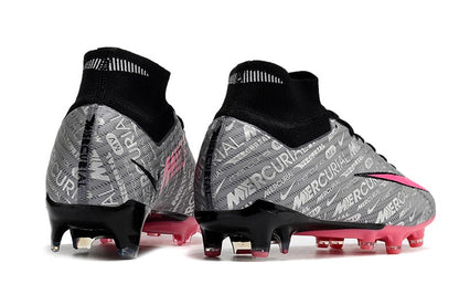 Chuteira Campo Nike Mercurial Superfly 9 FG - DA Sports