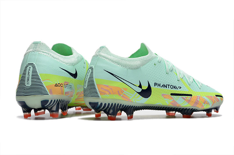 Chuteira Campo Nike Phantom GT 2 Elite FG - DA Sports
