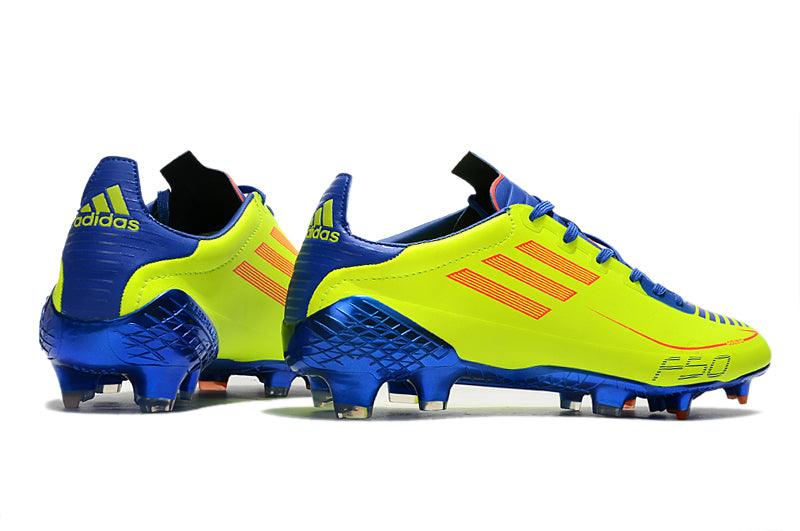 Chuteira Campo Adidas F50 Ghosted Adizero FG - DA Sports