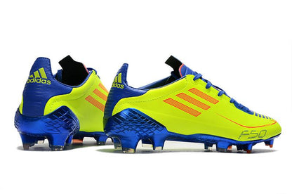 Chuteira Campo Adidas F50 Ghosted Adizero FG - DA Sports