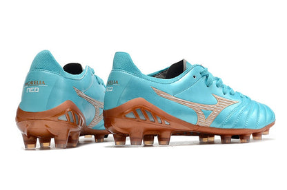 Chuteira Campo Mizuno Morelia Neo 3 FG - DA Sports