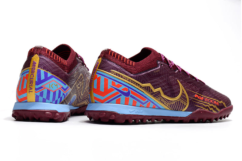 Chuteira Society Nike Air Mercurial Vapor 15 TF - DA Sports