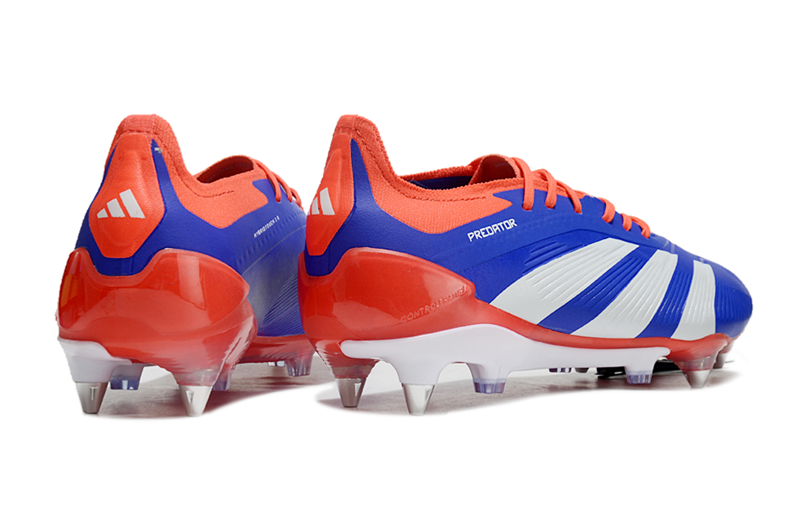 Chuteira Trava Mista Adidas Predator Elite Tongue SG - DA Sports